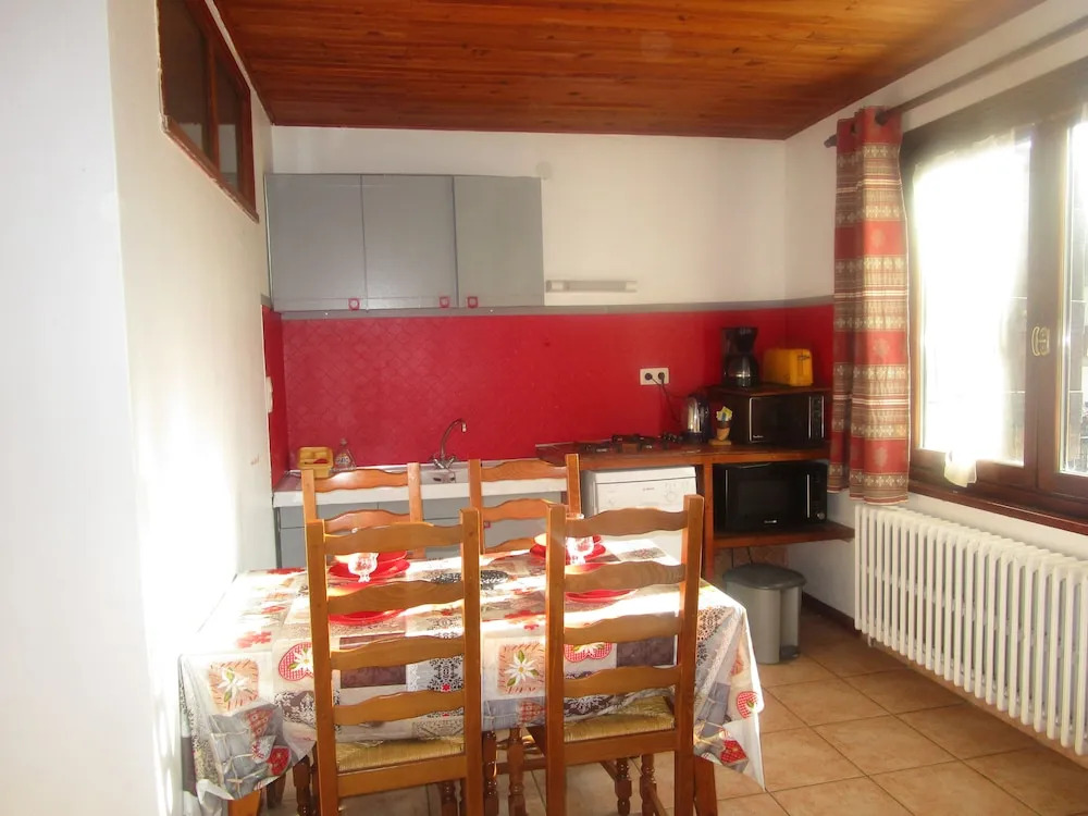 Appartement Centre du Village
