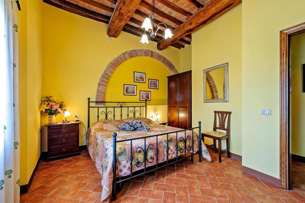 Colle Di Mezzo
