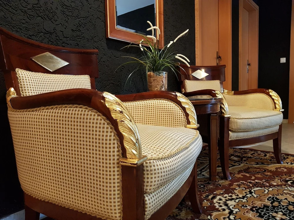 Boutique Hotel 38