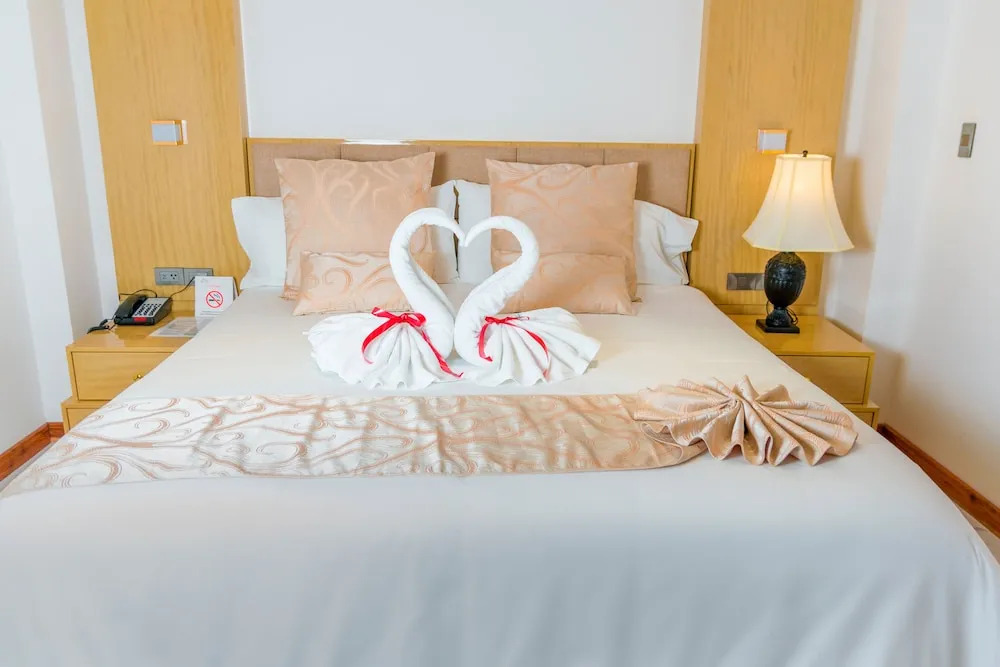 Lver Hotel