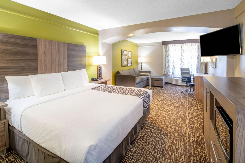 La Quinta by Wyndham Atlanta Stockbridge