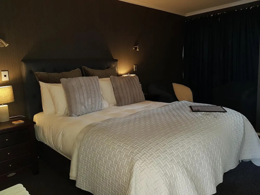 Heta Road B&B