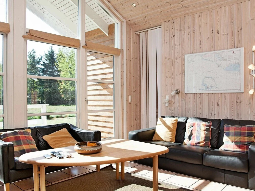 Stylish Holiday Home in Rødby With Indoor Whirlpool