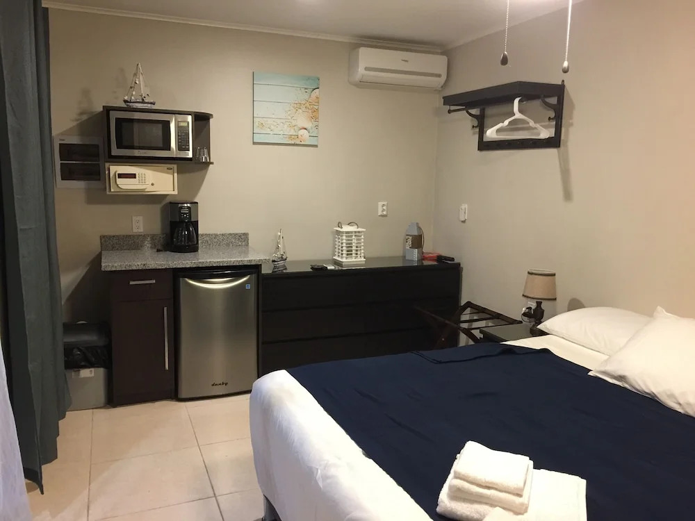 The Pier Beach Inn & Suites