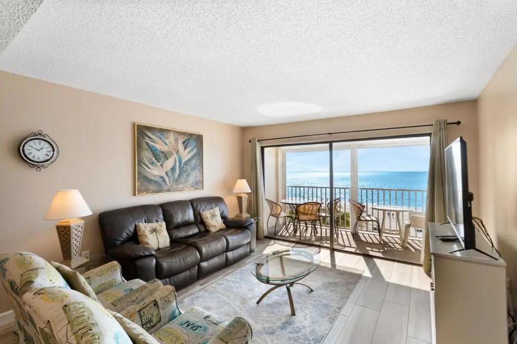 408 Beach Place Condos