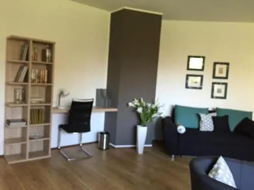 Villa am Hülser Berg nähe Düsseldorf