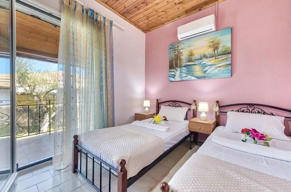 Toscana Villas