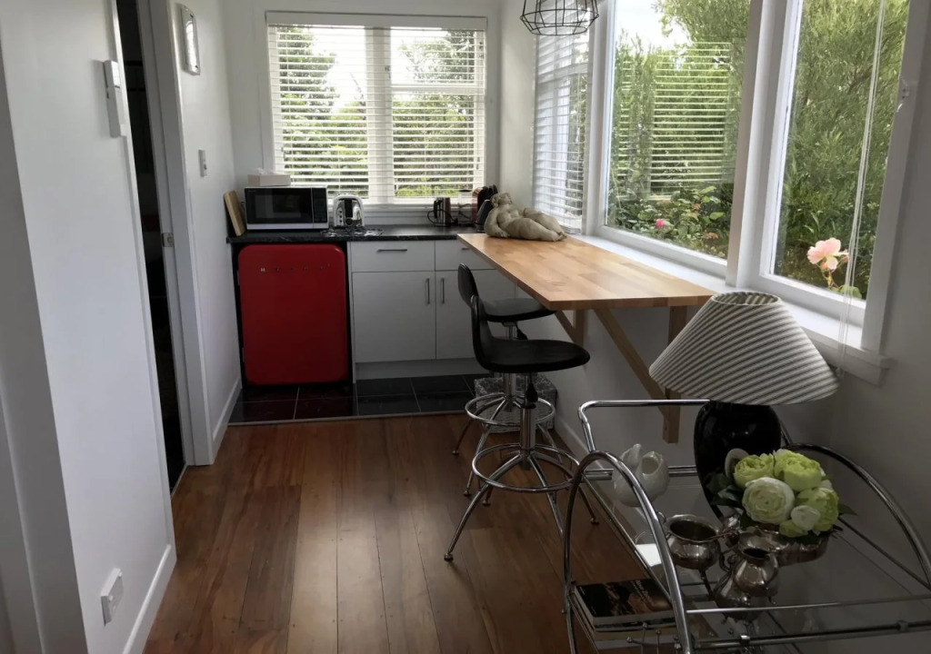 Botanica Homestay