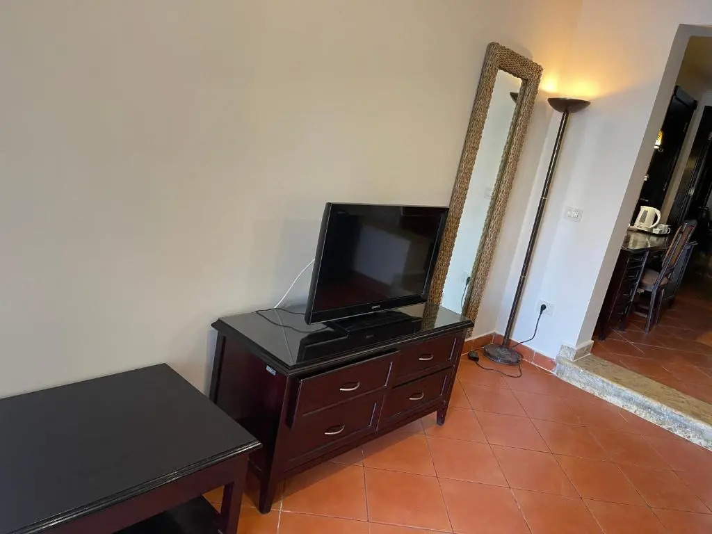 Patio suite, Porto marina