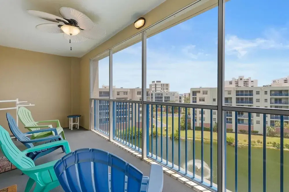 Oceanwalk 11-603