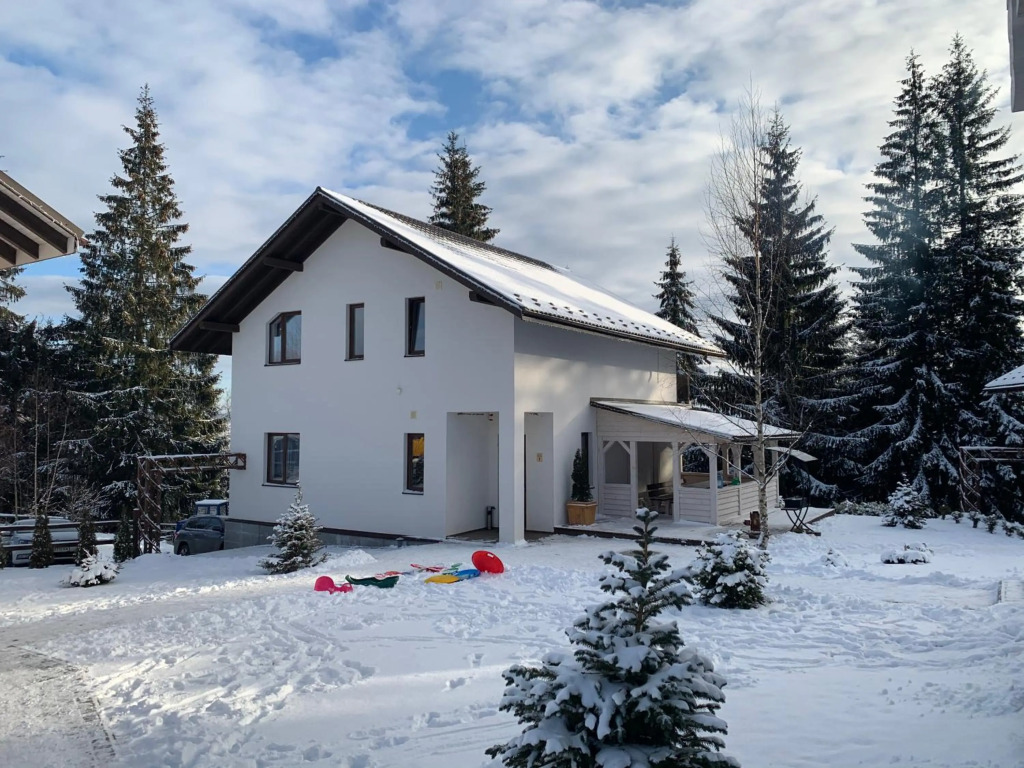 GOOD DAYS Shale Resort 4 км до Буковеля