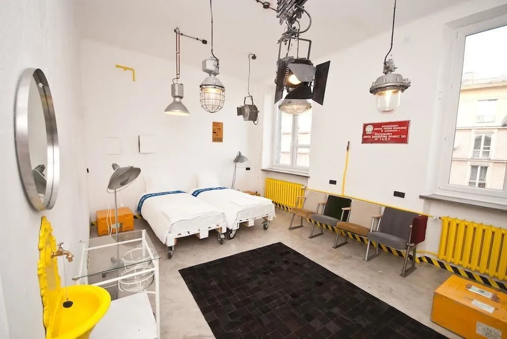 Loft Lot Pszczoły