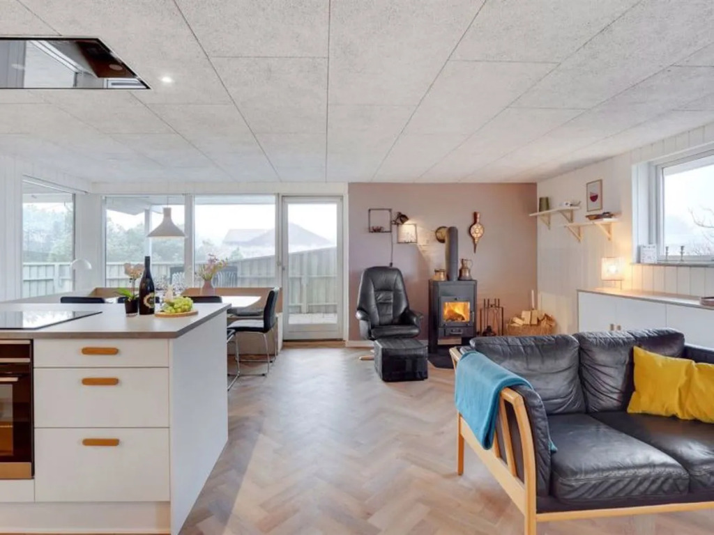 "Josva" - 900m from the sea in Western Jutland