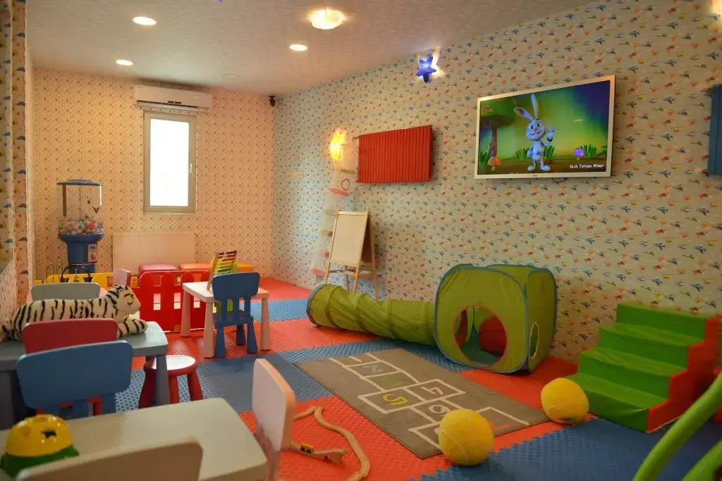 Yalova Lova Hotel & SPA Yalova