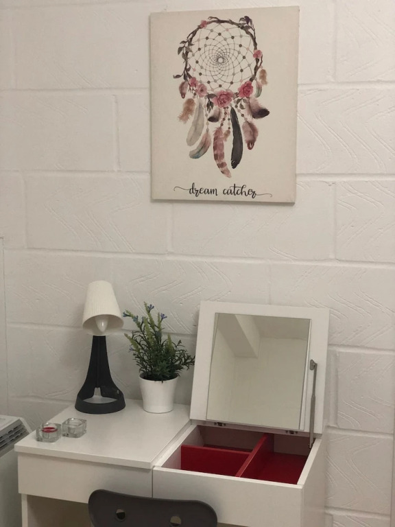 Spacious Flat in King's Cross