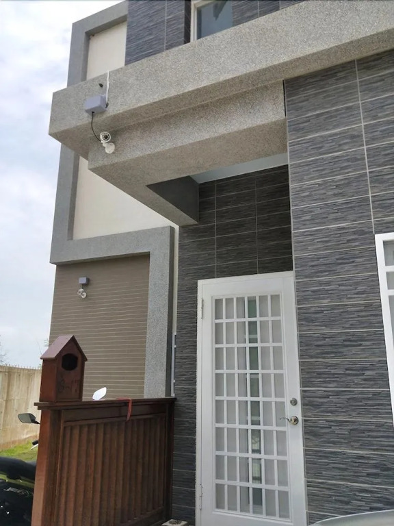Juyiju Penghu Homestay