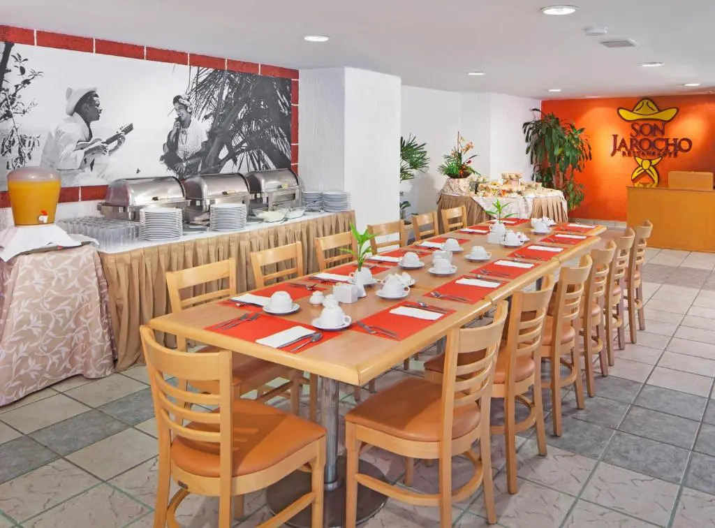 Holiday Inn Express Veracruz Centro Historico by IHG
