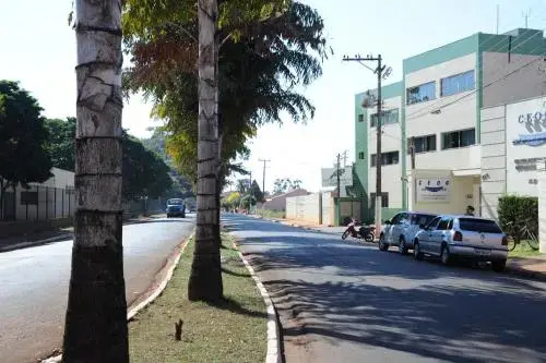 Hotel Paranoá