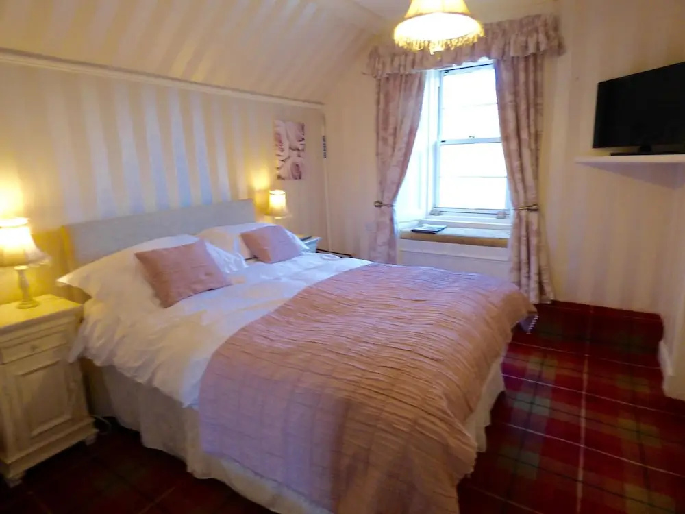 Mansewood Country House