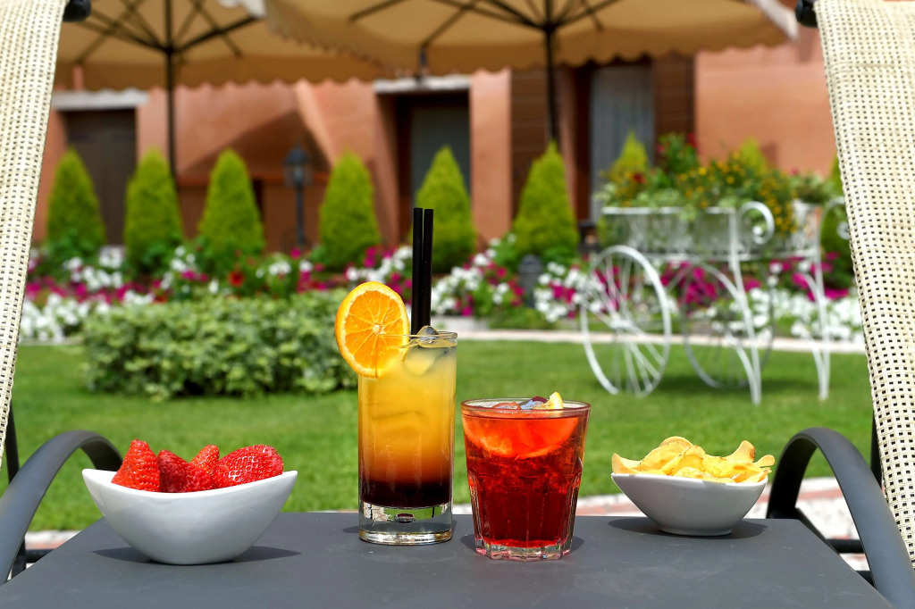 Hotel Olimpia Venice, BW Signature Collection 3sup