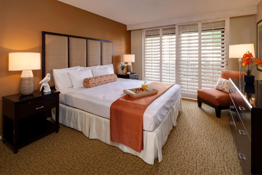 Hyatt Vacation Club at Desert Oasis
