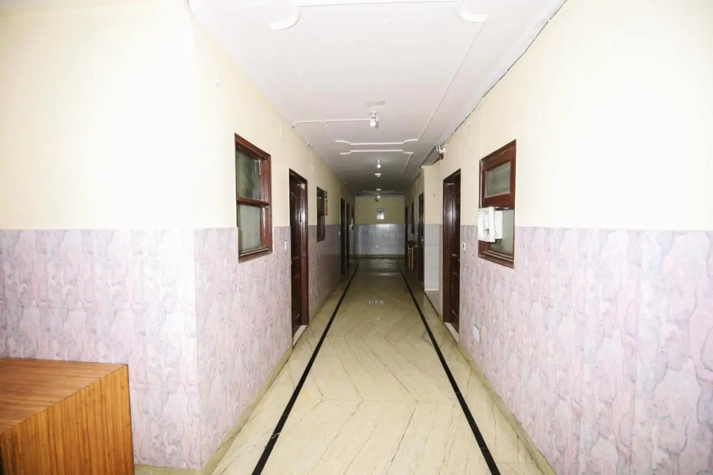 Hotel Jindal International