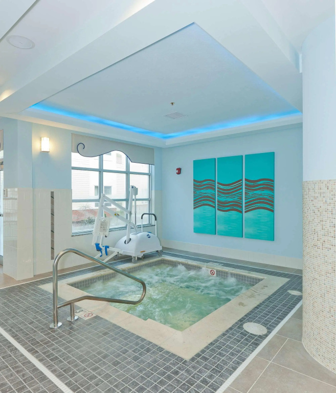 Homewood Suites by Hilton Boston/Canton, MA