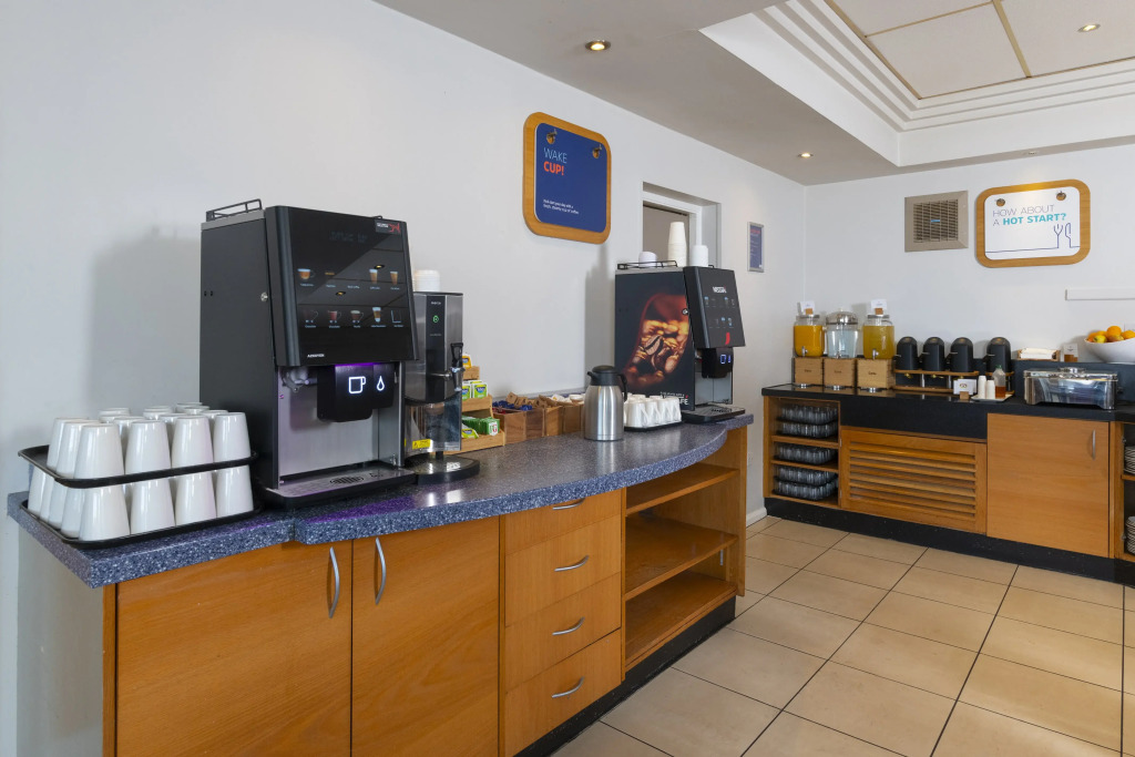 Holiday Inn Express London Chingford by IHG