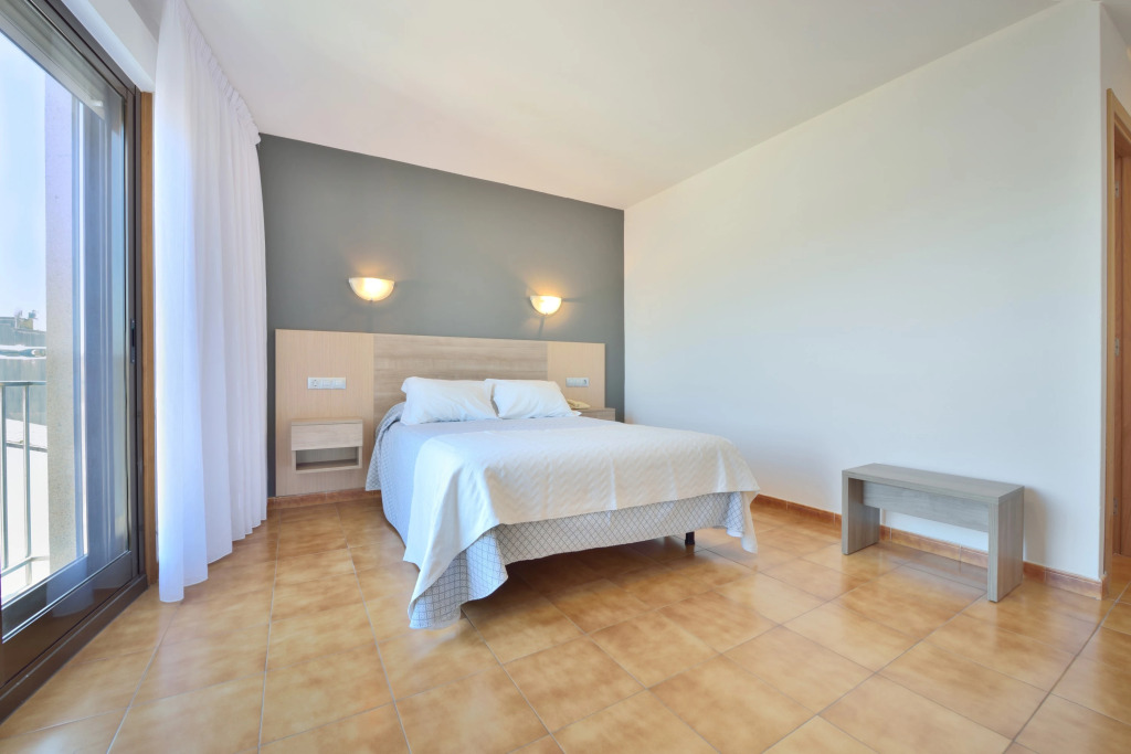 Hotel Montemar *** Superior
