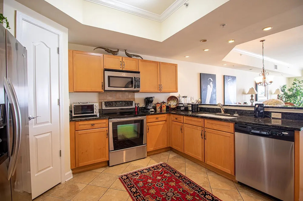 Sienna 1203 Penthouse