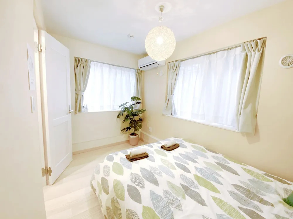 nestay villa tokyo otsuka