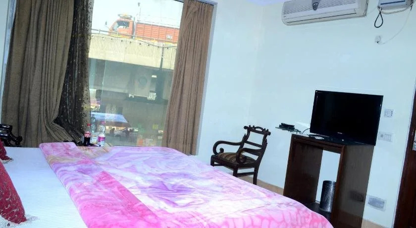 Hotel Hebron