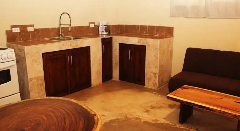Villa Imani Hotel