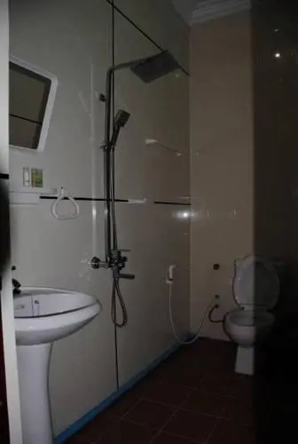 Royal Star Guest House