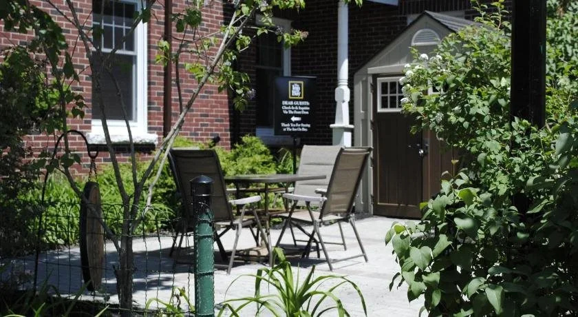 The Inn on Bay