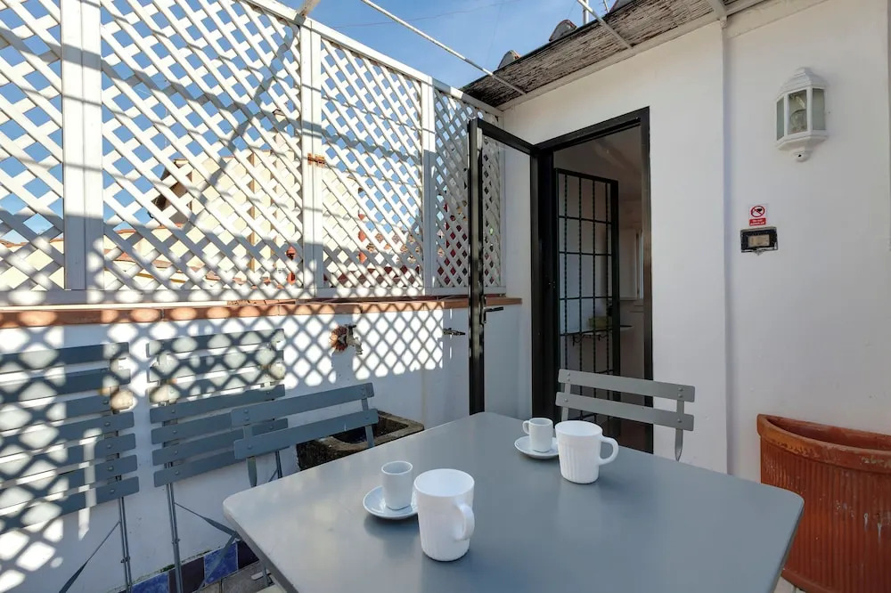 Mamo Florence - Del Guanto Apartment