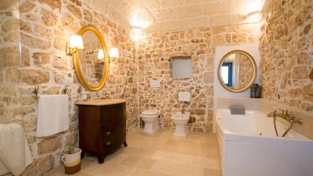 MASSERIA TARSIA INCURIA 8&4, Emma Villas