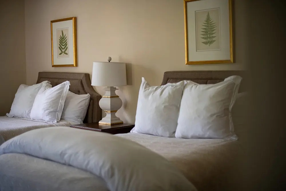 The Greystone Inn