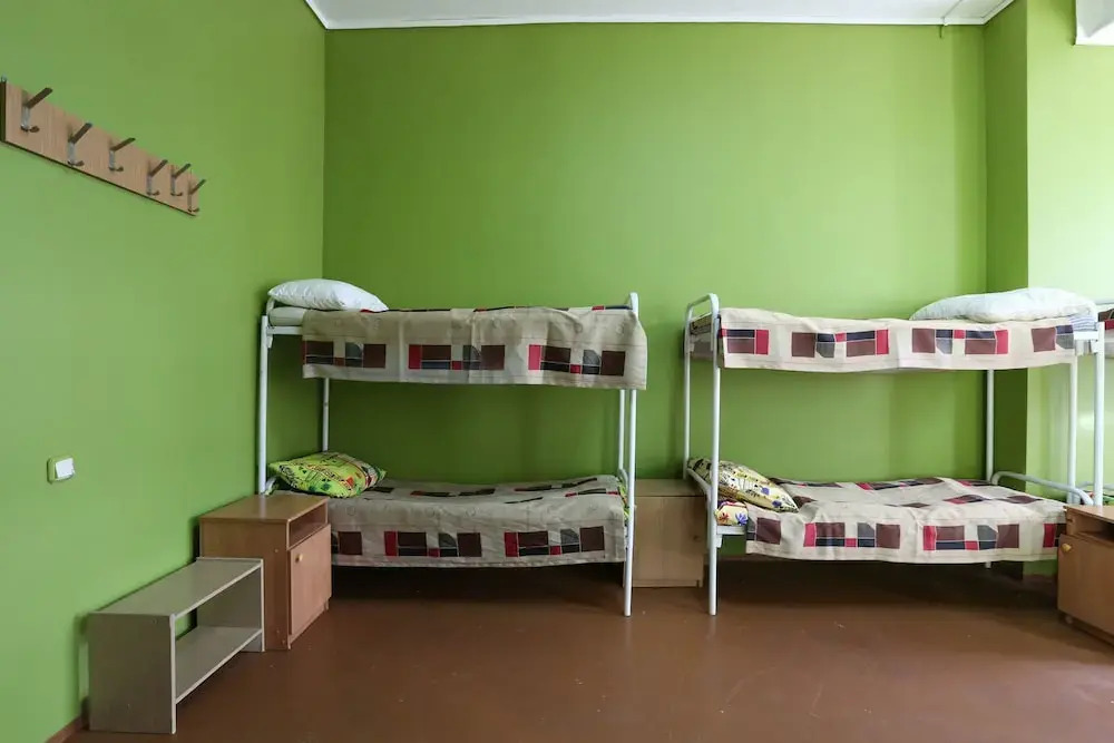 Petr The First Hostel