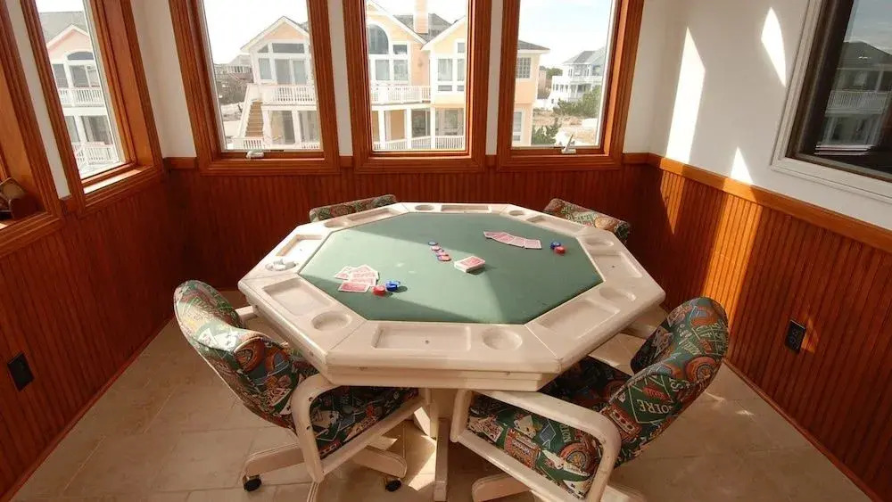 Chunk O'Dune - 8 Br Home