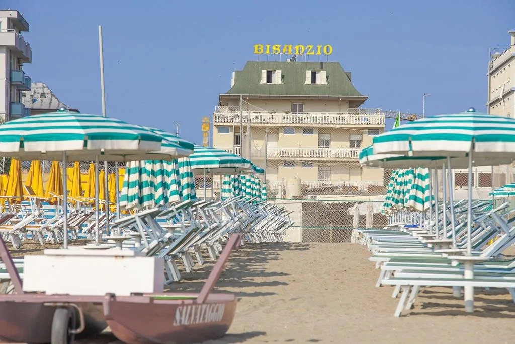 Hotel Bisanzio