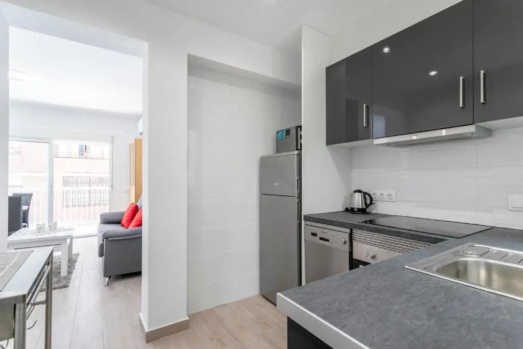 Del Mar Apartment By GHR Rentals