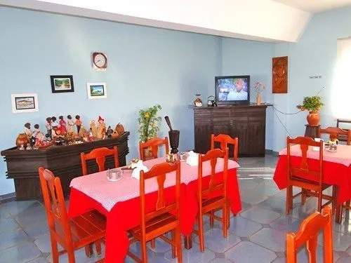 Rio Claro Hotel