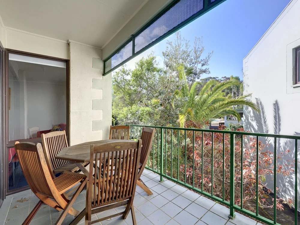 Carindale, Unit 21/19 Dowling Street