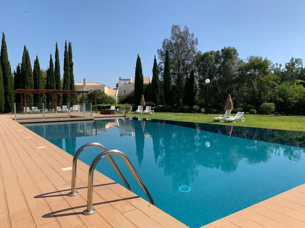 Vilamoura Club Villa 3 by Homing