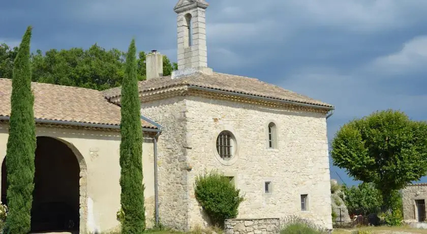 Le Prieuré Saint Pierre