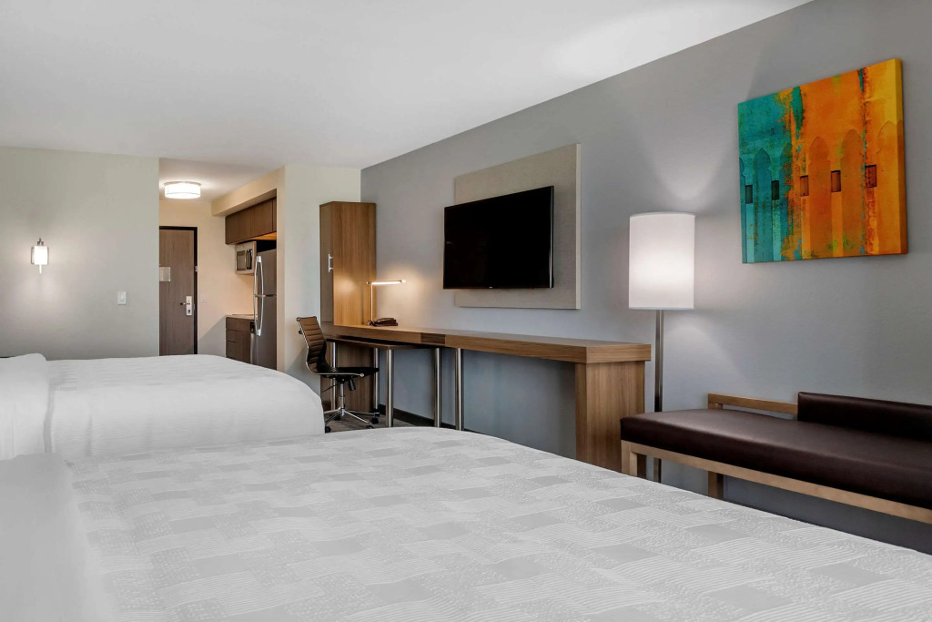 Sleep Inn Waukee-West Des Moines