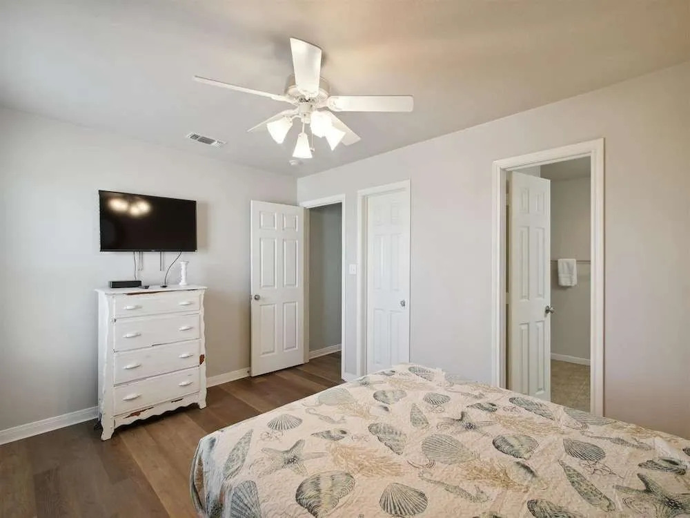 Vitamin Sea Retreat by Ryson Vacation Rentals
