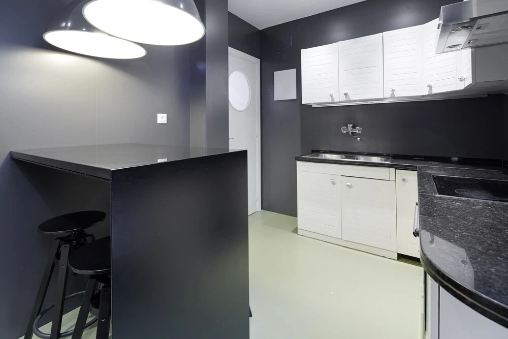 Adur Ona Apartment by FeelFree Rentals
