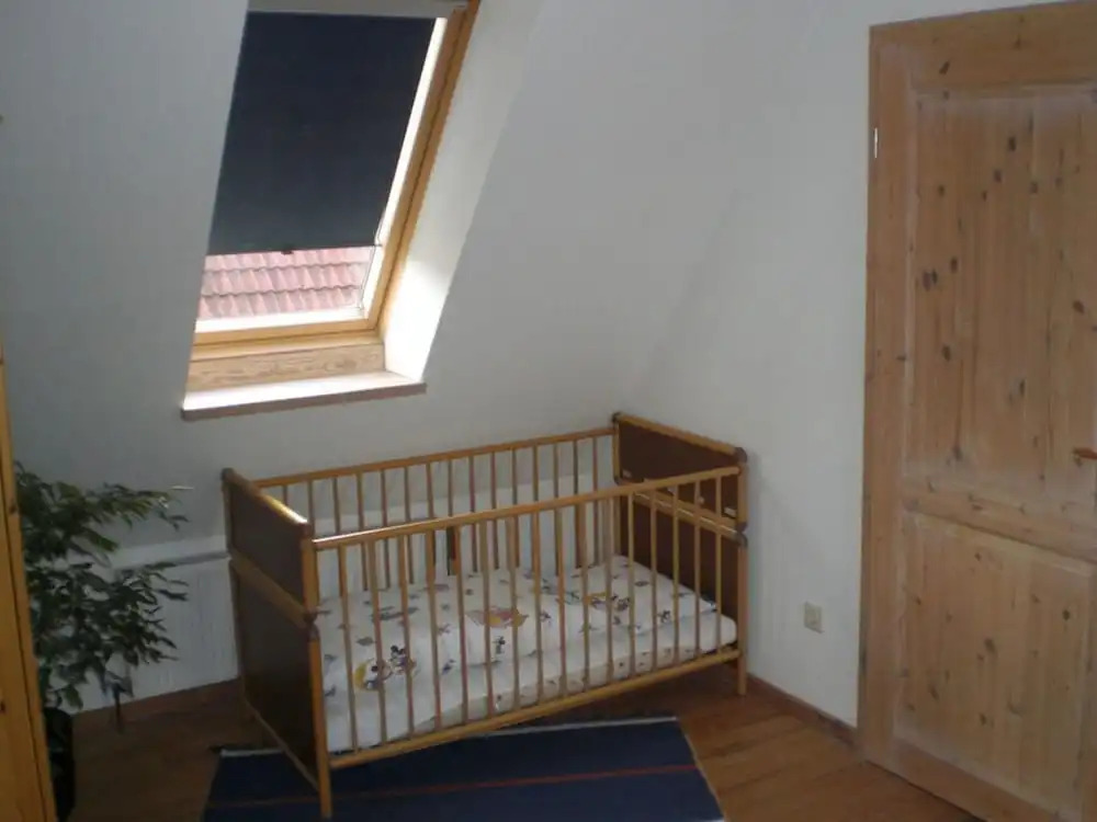 Holiday Home Environmental House Treene